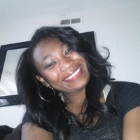 Cherniece Robinson