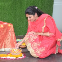 Rupinder Kaur Brar