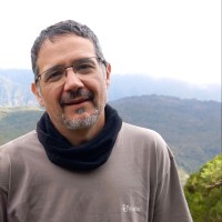Xavier Corcobado I Cobos