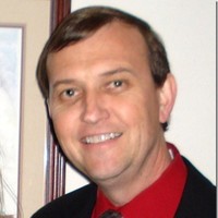 Larry Donald
