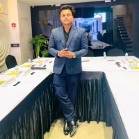 Abhishek Tiwari