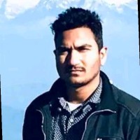 Santosh Kumar Yadav