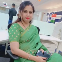 Neeti Paliwal