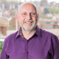 Alan Darby