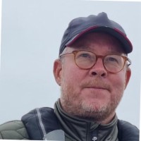 Crister Bäckström