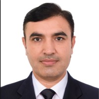 Muhammad Nasim