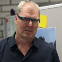Andreas Tröster