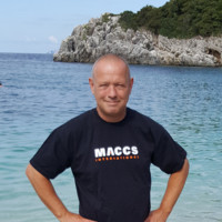 Peter Stravers