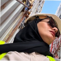 Nasra Al-Majrafi