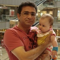 Serhan Z. Özeroğlu