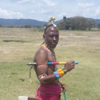 Lesorogol Lashaki