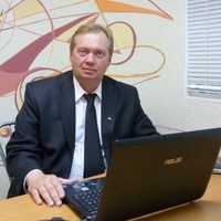 Сергей Бойко