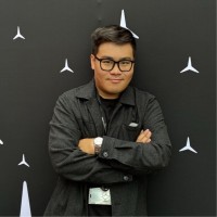 Anthony Hoang