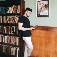 Rifqi Milzam Ramadhan