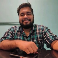 Mithil Darpe