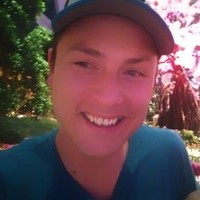Mitchell Krause