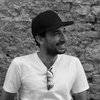 Mike Rahimzadeh