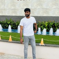 Rupesh Ranganadam