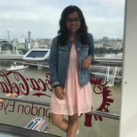 Nirali Parekh