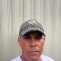 Keith Cockerham