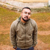 Sajin Sadanandan