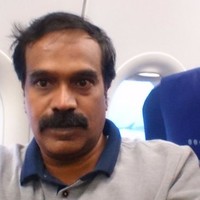 jayakanthan palani