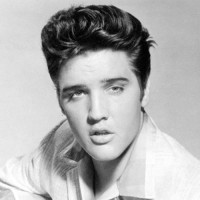 Elvis Aaron Presley
