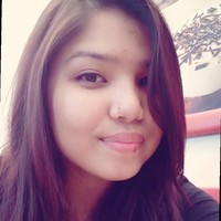 Sweta Singh