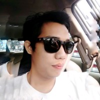 Andrian Romero Samosir