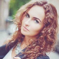 Daria Sobolyanova