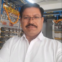 Umesh Singh