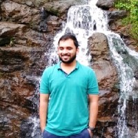 SAURABH BENDKHALE