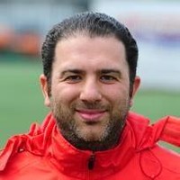 Mehdi Saeedi-Madani