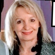 Mária Hlinová