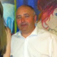 Danny Hogg