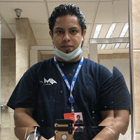 Armando Bohorquez