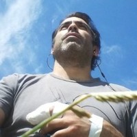 Nacho Sayago