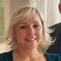 Mandy Pither
