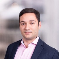 Orhan Mardanov, Cfa