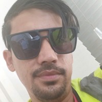 Tahir Shah