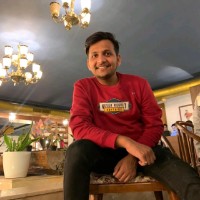 Shikhar Gupta