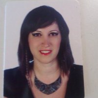 Katerina Ben Tikva