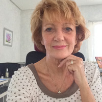 Maryse MALAGANNE DELPEUCH