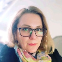 Marina Rekuna