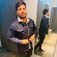 Arvind Singh Rana