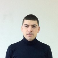 Dmitry Semioshko