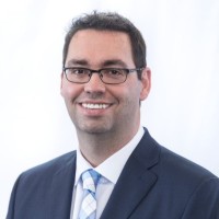 James Burrough, Cmp, Des