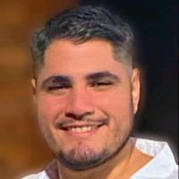 Jesus Briceno