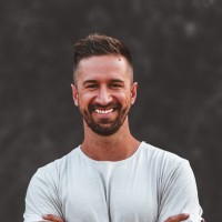 Richard Van Der Westhuizen