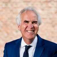 Erik van Langeveld MRE MRICS